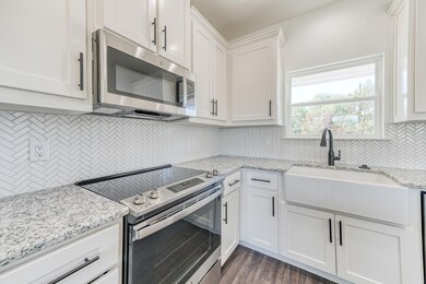 TBD C Pine Rd, Poolville, TX 76487 - photo 4