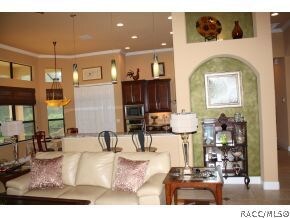 Open Floorplan