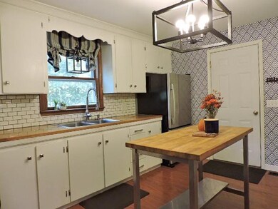 254 Deering Center Rd, Deering, NH 03244 - photo 6