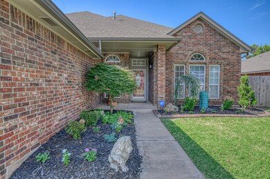 2404 Knollwood St, Norman, OK 73071 - photo 4