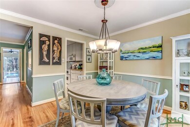 119 Chatsworth Rd, Savannah, GA 31410 - photo 4