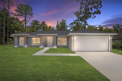 23395 SW Anchor Blvd, Dunnellon, FL 34431 - photo 4