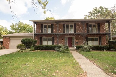 2301 Bennett Rd, Lafayette, IN 47909 - photo 2