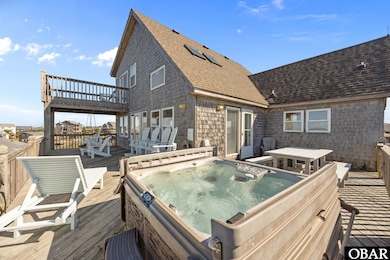 39189 A N Albacore Ln unit Lot 205, Avon, NC 27915 - photo 3