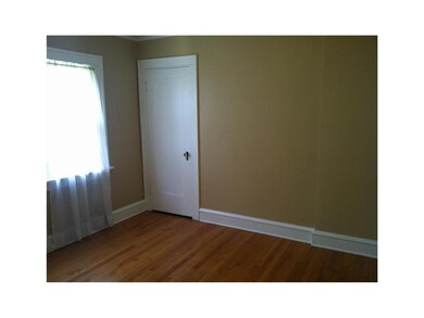 Bedroom.