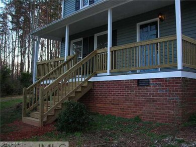 1078 Briles Dr, Asheboro, NC 27205 - photo 2