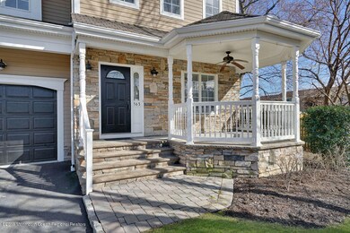 563 Patten Ave, Long Branch, NJ 07740 - photo 2