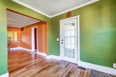 308 N Chestnut St, Saint Marys, OH 45885 - photo 3