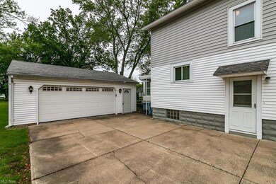 This garage is AMAZING!!!
