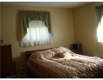 Master Bedroom.