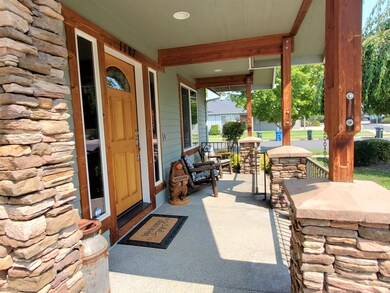 1187 SW Derek Ln, Grants Pass, OR 97527 - photo 4