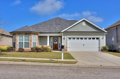 751 Whitney Pass, Evans, GA 30809 - photo 2