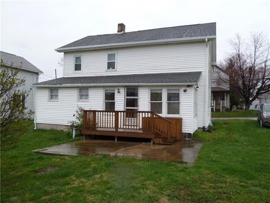 219 Ridge Ave, Homer City, PA 15748 - photo 2