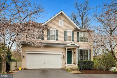 2404 Neabsco Creek Ct, Woodbridge, VA 22191 - photo 2