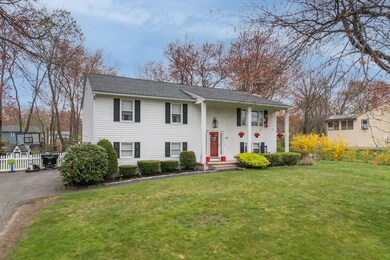 154 Elmar Dr, Feeding Hills, MA 01030 - photo 2