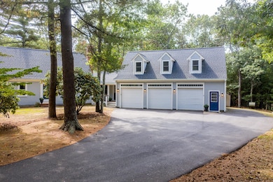 27 Shammas Ln, Barnstable, MA 02648 - photo 2