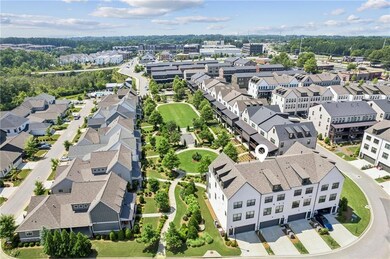 6930 Whitman Walk, Alpharetta, GA 30005 - photo 4