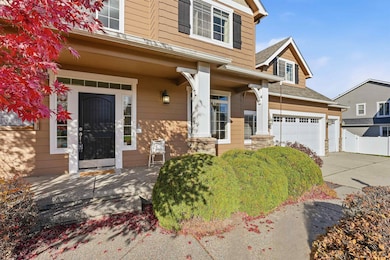 17211 E Rosemont Ln, Greenacres, WA 99016 - photo 5