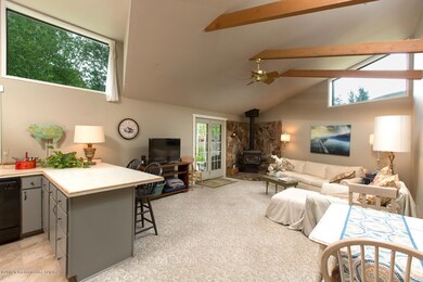 Open Floorplan