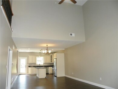 Family Room 101 Chambers Drive