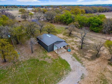 831 Cool Jct, Millsap, TX 76066 - photo 2