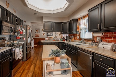 3916 SE 32nd St, Topeka, KS 66605 - photo 7