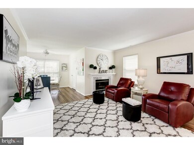 2306B Toddsbury Ct unit 2306B, Mount Laurel, NJ 08054 - photo 7