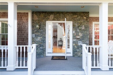 21 Fleetwood Dr, Saunderstown, RI 02874 - photo 3