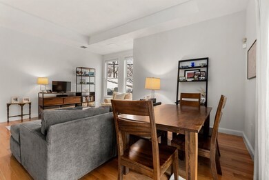 11 Thomas Park unit 3, Boston, MA 02127 - photo 4