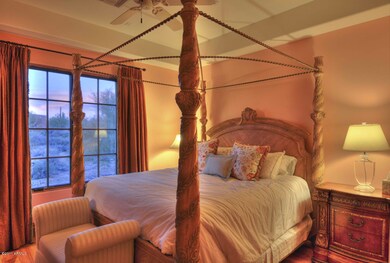 Guest Suite