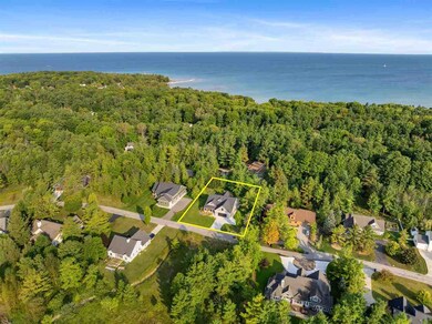 9173 Whippoorwill Ln, Charlevoix, MI 49720 - photo 2