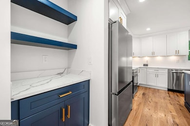 1606 Boulevard Lorraine SW, Atlanta, GA 30311 - photo 4