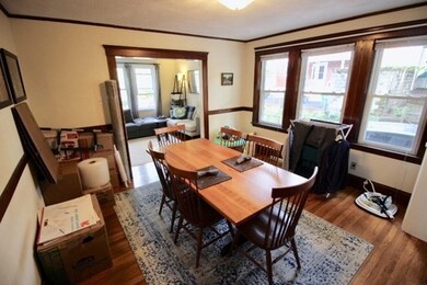 43 Irvington Rd unit 45, Somerville, MA 02144 - photo 4