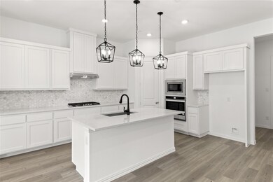 3214 Colorado  Kitchen 2