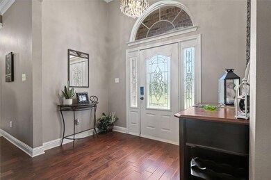 150 Chrissa Dr, Pottsboro, TX 75076 - photo 5