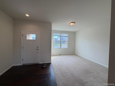 25835 Oberlin Blvd, Novi, MI 48374 - photo 3