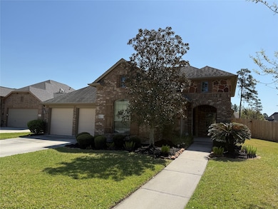 23715 Tristan Bay Ct, Spring, TX 77386 - photo 2