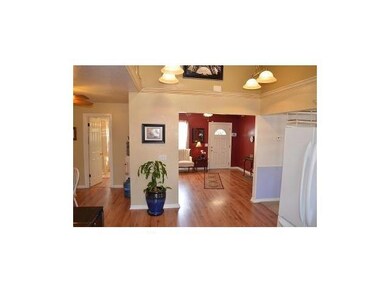 Other. Lovely remodel with victorian touches!