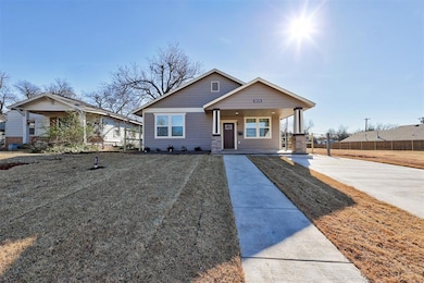 1508 NE 18th St, Oklahoma City, OK 73111 - photo 5