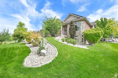 3990 Summer Ridge Rd, Morgan, UT 84050 - photo 4