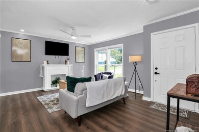 288 Ramona Dr, Fayetteville, NC 28303 - photo 6