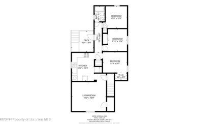 171 E Pine St, Dunmore, PA 18512 - photo 6