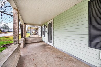 717 W Allen St, Bloomington, IN 47403 - photo 5