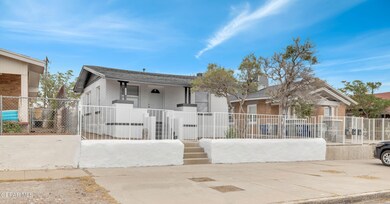 2721 Sacramento Ave, El Paso, TX 79930 - photo 3