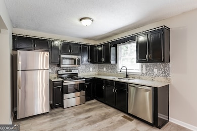 300 Ladora Dr, Dallas, GA 30157 - photo 6