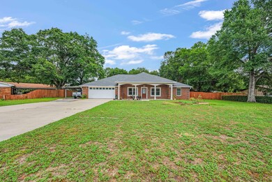 3059 Skyline Dr, Crestview, FL 32539 - photo 2