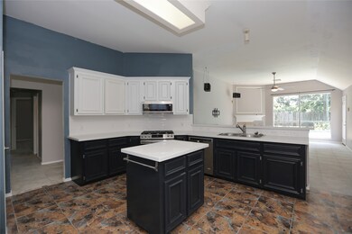 8202 Broken Timber Way, Houston, TX 77095 - photo 7