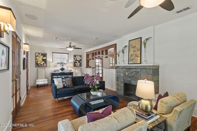 2961 Herschel St, Jacksonville, FL 32205 - photo 6