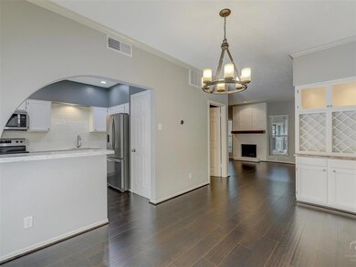 5740 Richmond Ave unit 103A, Dallas, TX 75206 - photo 7