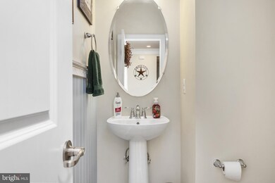 4470 Spring Run Rd, Warrenton, VA 20187 - photo 3